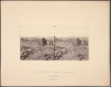 The Temple of Samneh, Ethiopia, General View