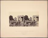 The Temple at Samneh, Ethiopia, Eastern Portion