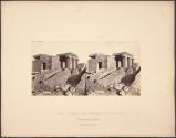 The Temple at Samneh, Ethiopia, Northern Portion