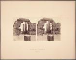 Karnac, Thebes