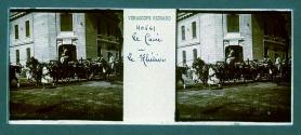 Le Caire Le Khedive