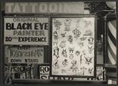 Dead End: The Bowery