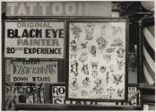 Dead End: The Bowery