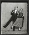 Fred and Adele Astaire