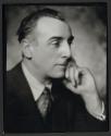 [Walter Hampden]