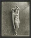 [Martha Graham]
