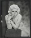 [Jean Harlow]