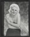 [Jean Harlow]