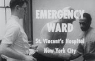 Emergency Ward