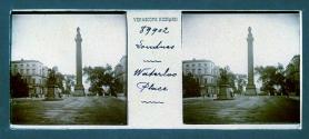 London Waterloo Place