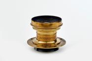 Rectilinear lens