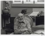 Ansel Adams