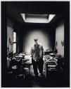 [Robert Frank, New York]