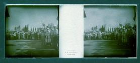 [Chicago Exposition - crowd]