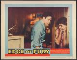 Edge of Fury