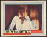 Edge of Fury
