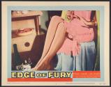 Edge of Fury