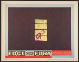 Edge of Fury