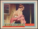 Edge of Fury