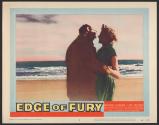 Edge of Fury
