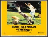 The End