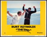 The End