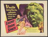 Enemy From Space