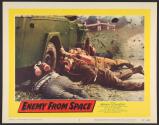 Enemy From Space