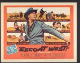Escort West