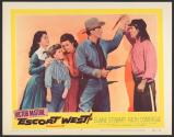 Escort West