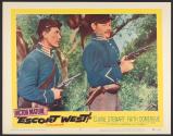 Escort West