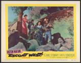 Escort West