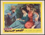 Escort West