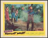 Escort West