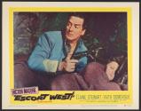 Escort West