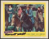 Escort West