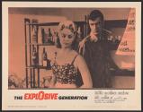 The Explosive Generation