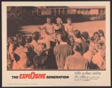 The Explosive Generation