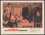 The Explosive Generation