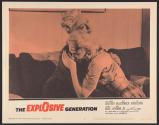 The Explosive Generation