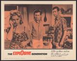 The Explosive Generation