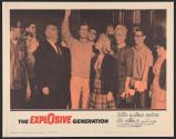 The Explosive Generation