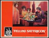 Fellini Satyricon