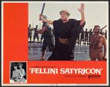 Fellini Satyricon