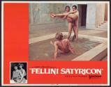 Fellini Satyricon