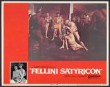 Fellini Satyricon