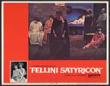 Fellini Satyricon