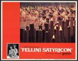 Fellini Satyricon