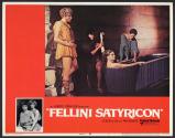 Fellini Satyricon