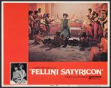 Fellini Satyricon